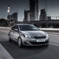 Nuevo motor BlueHDi 100 para el Peugeot 308