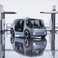 La movilidad urbana del futuro según Jaguar-Land Rover