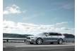 Nuevo Volvo V90: lujo familiar  