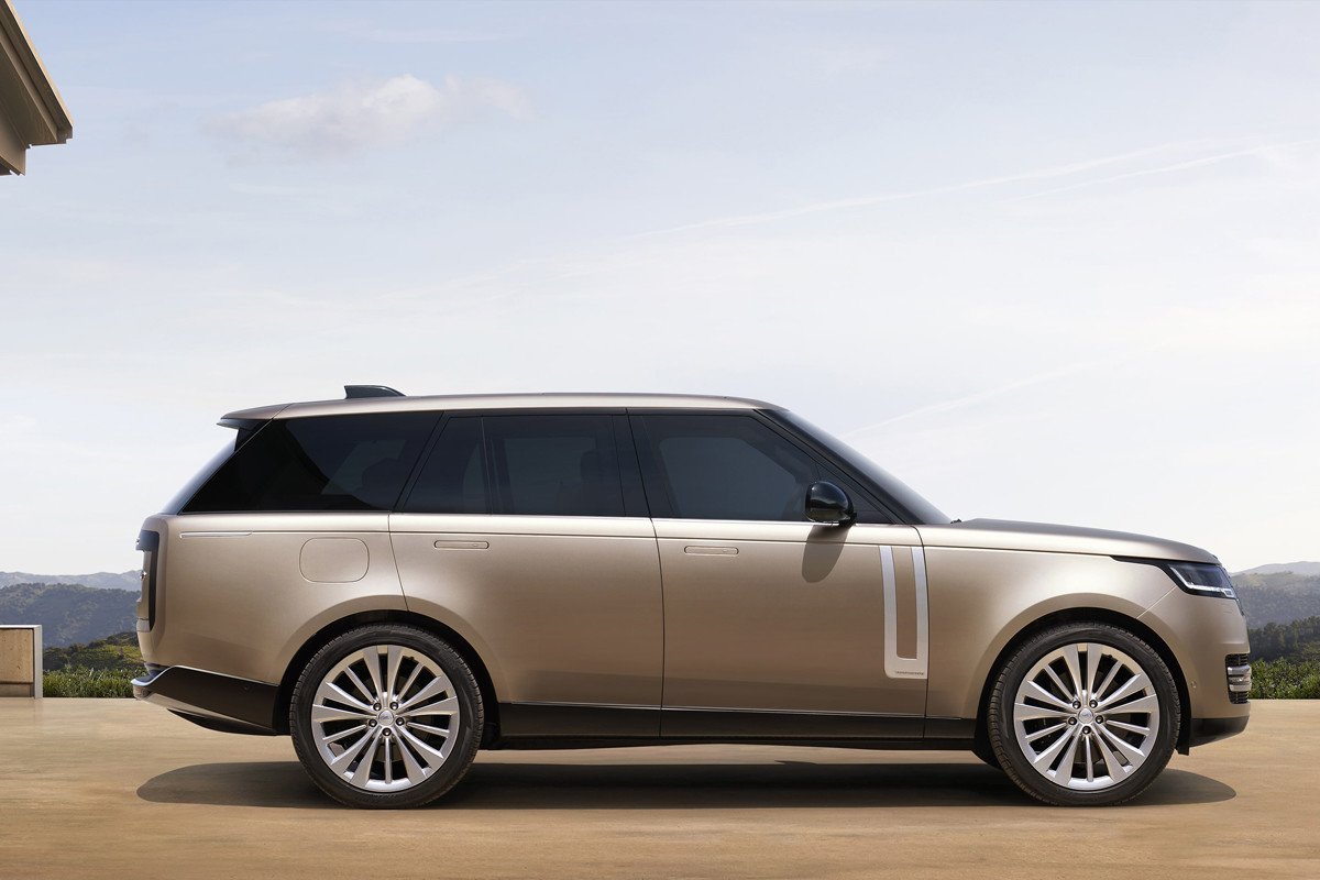 Range Rover