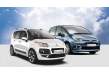 Oferta de 4.000 € de descuento en la gama Citroën Picasso