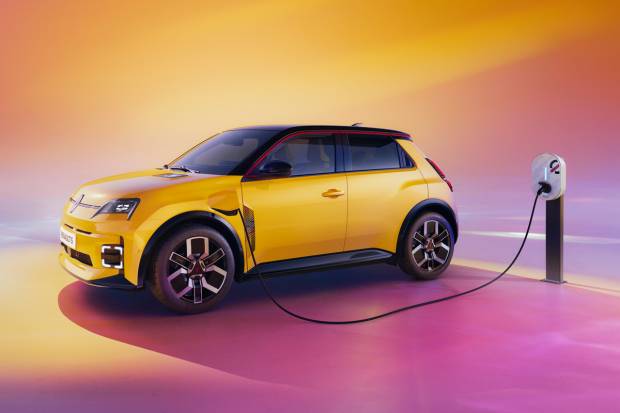Los 5 coches eléctricos que más nos gustan por menos de 25.000 euros 