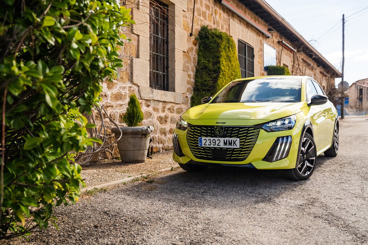 coches eléctricos que más nos gustan por menos de 25.000 euros