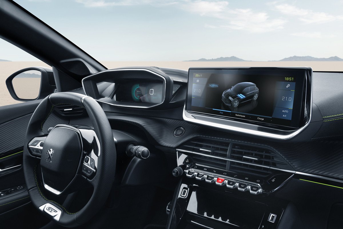 coches eléctricos que más nos gustan por menos de 25.000 euros