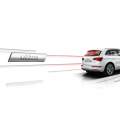 El Audi Q5 se incorpora a la gama ultra 