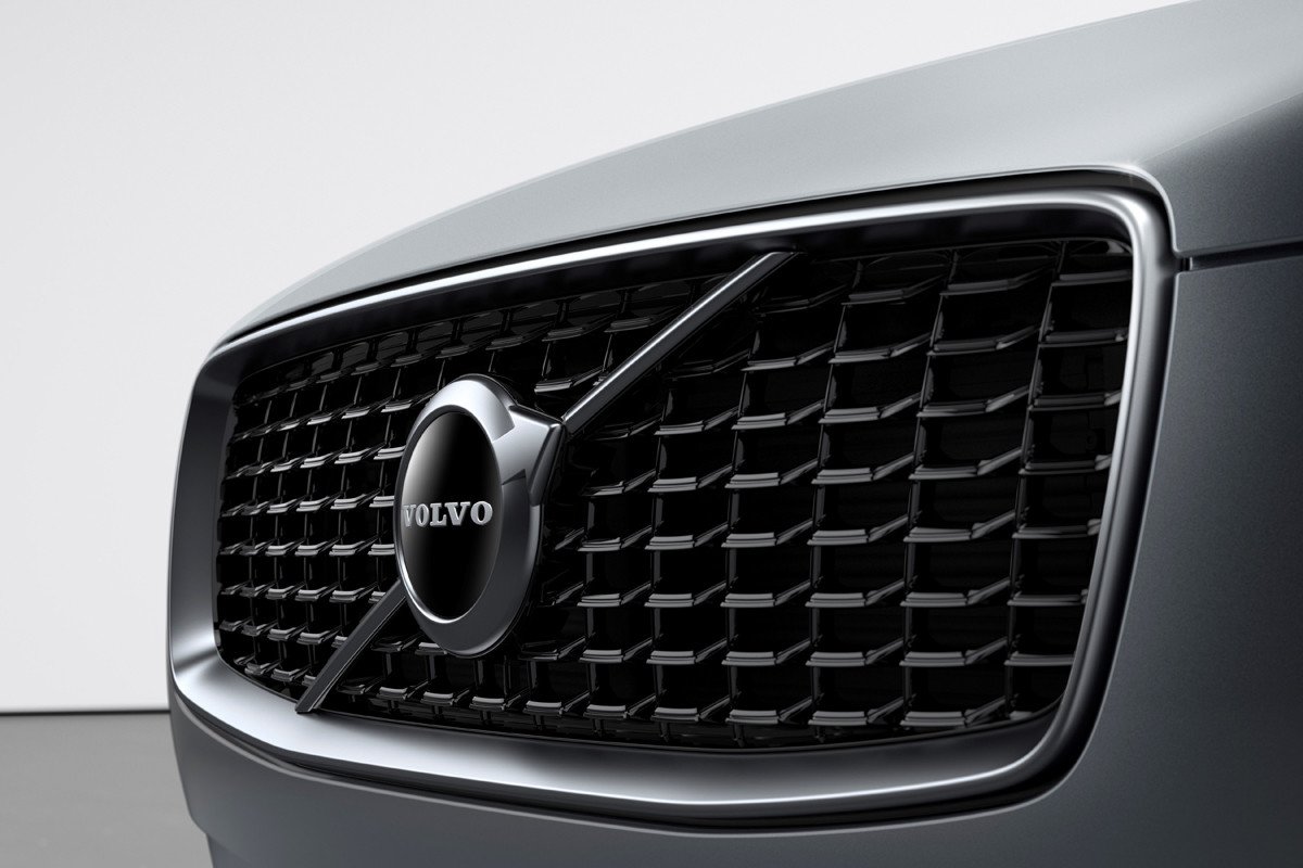 Nuevo Volvo XC90, cambia más por dentro que por fuera