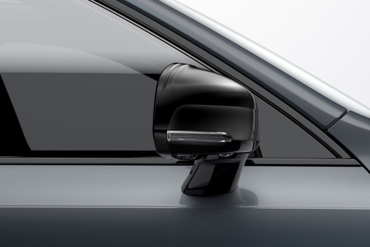 Nuevo Volvo XC90, cambia más por dentro que por fuera