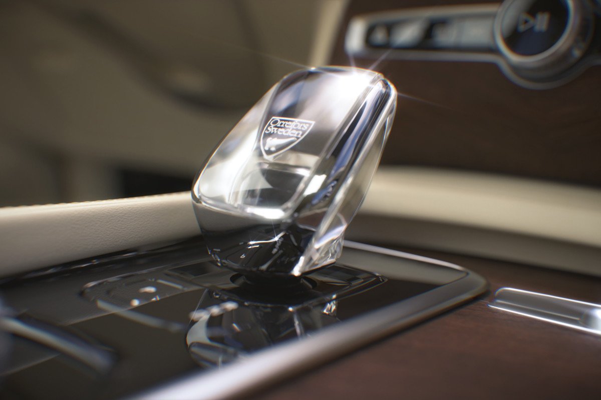 Nuevo Volvo XC90, cambia más por dentro que por fuera