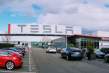 Tesla reduce su producción un 75% por el coronavirus