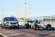 Grosjean, su accidente y los avances en seguridad en el automóvil