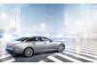 Jaguar XJ, totalmente nuevo