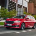 Prueba nuevo Skoda Fabia 2021: precios, renting, disponibilidad, opinión