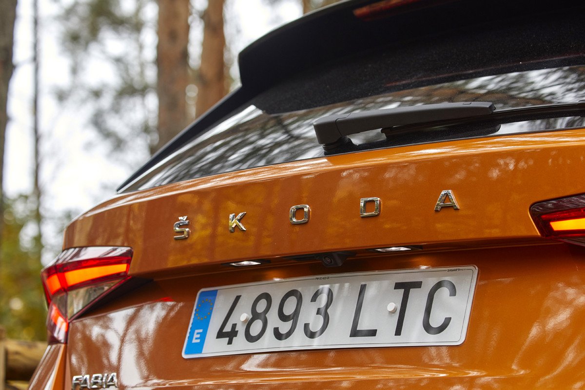 Prueba nuevo Skoda Fabia 2021: precios, renting, disponibilidad, opinión