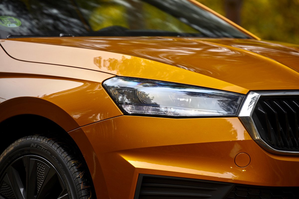 Prueba nuevo Skoda Fabia 2021: precios, renting, disponibilidad, opinión