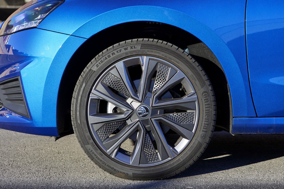 Prueba nuevo Skoda Fabia 2021: precios, renting, disponibilidad, opinión