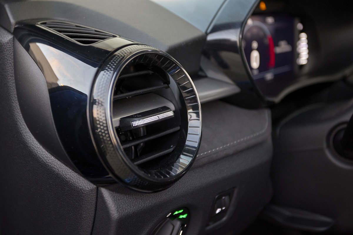 Prueba nuevo Skoda Fabia 2021: precios, renting, disponibilidad, opinión