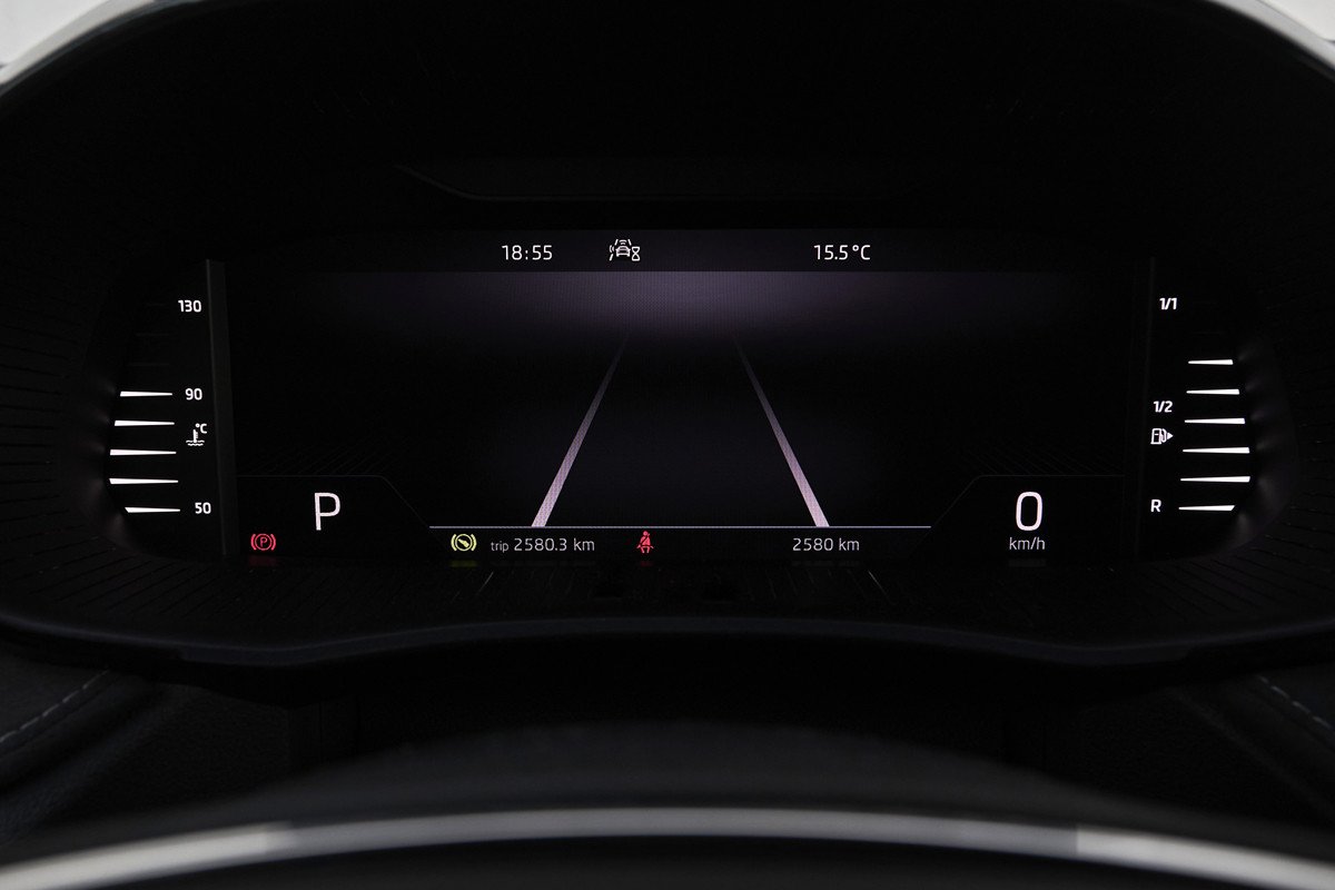 Prueba nuevo Skoda Fabia 2021: precios, renting, disponibilidad, opinión