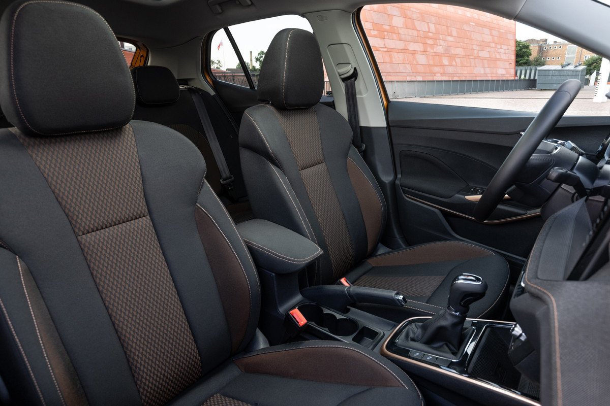 Prueba nuevo Skoda Fabia 2021: precios, renting, disponibilidad, opinión