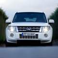Mitsubishi Montero: cambios estéticos y más equipamiento