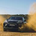 Porsche ultima las pruebas de su SUV eléctrico Macan: travesía en busca de la eficiencia