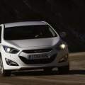 Prueba: Hyundai i40 Sedán