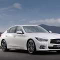 Infiniti estrena su nueva nomenclatura con campaña de ofertas