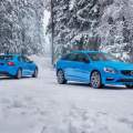 Volvo adquiere el preparador Polestar