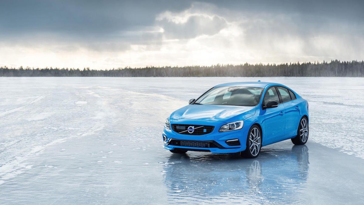 Volvo adquiere el preparador Polestar