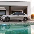 Nuevo Mercedes Clase E: más eficiente y tecnológico