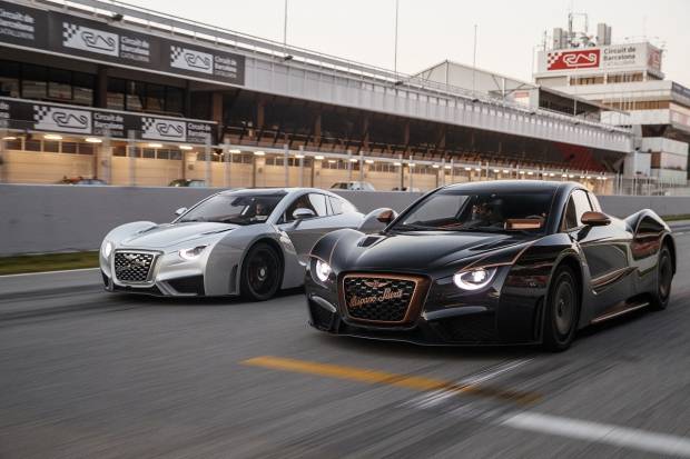10 curiosidades de la historia de Hispano Suiza