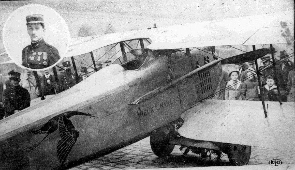 10 curiosidades de la historia de Hispano Suiza