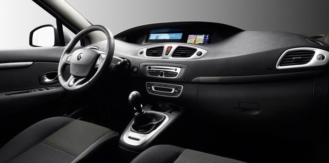 Nuevo Renault Grand Scénic