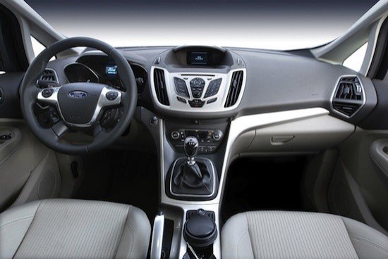 Comprar monovolumen: Fiat Freemont o Ford Grand C-Max