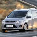 Comprar monovolumen: Fiat Freemont o Ford Grand C-Max