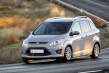 Comprar monovolumen: Fiat Freemont o Ford Grand C-Max