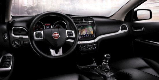 Comprar monovolumen: Fiat Freemont o Ford Grand C-Max