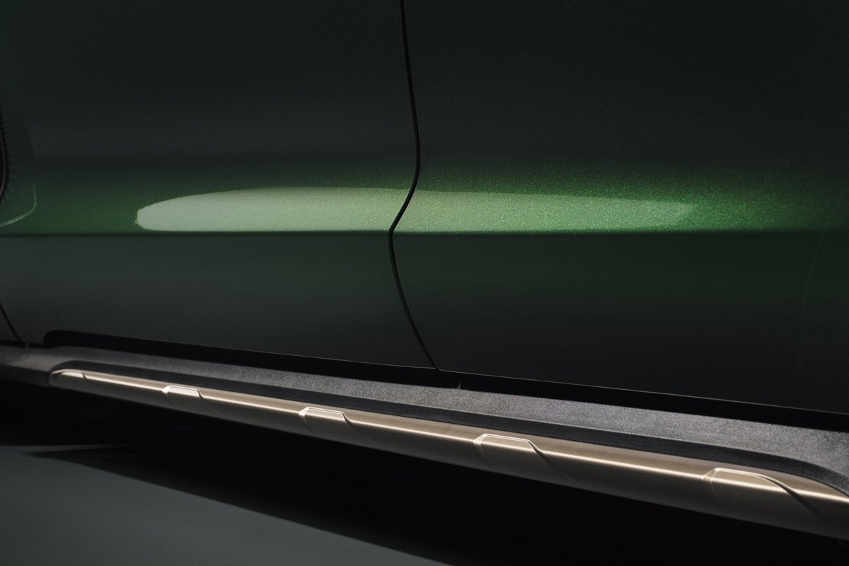 Así es el nuevo Porsche Taycan, que quiere convertirse en referencia de los eléctricos