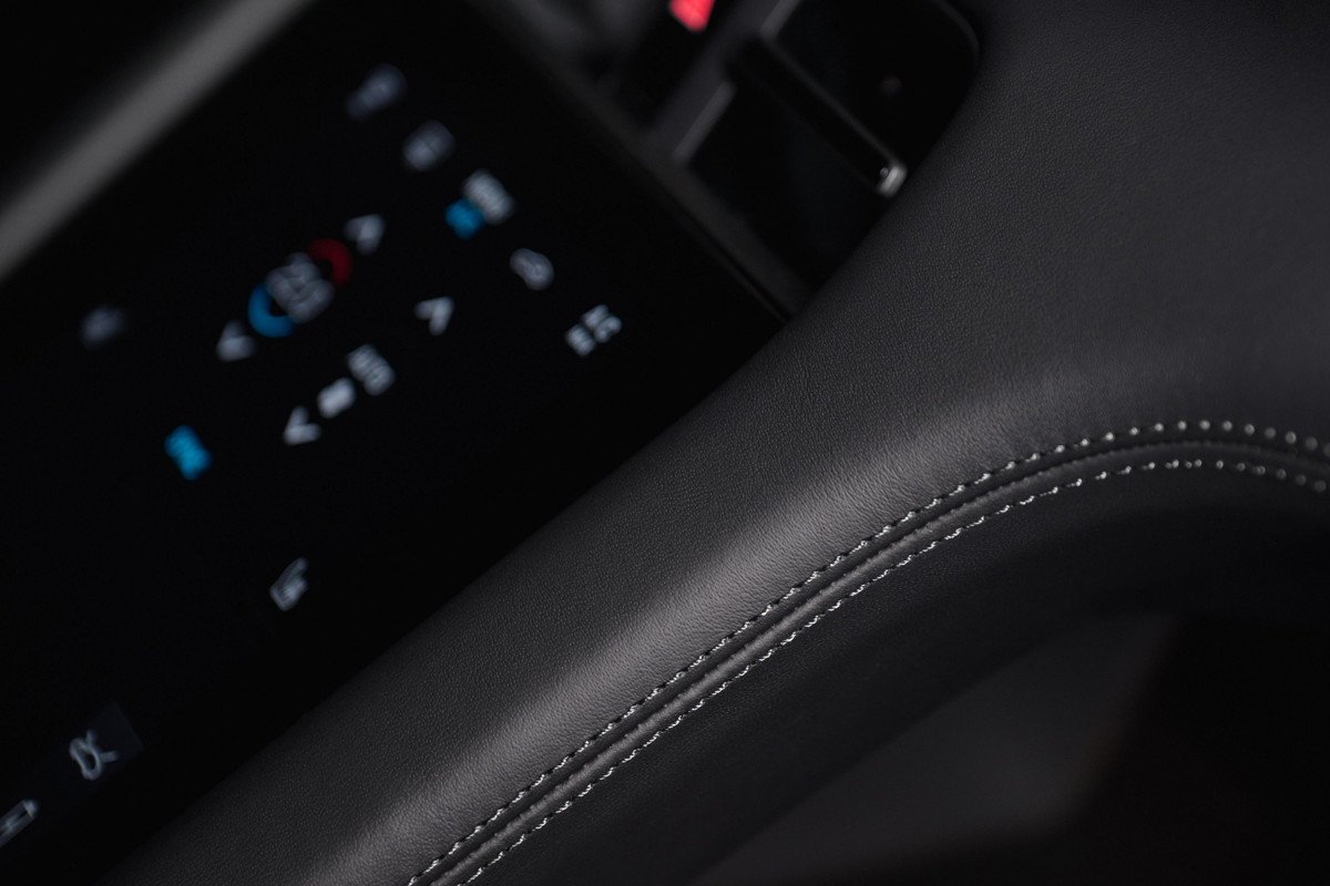 Así es el nuevo Porsche Taycan, que quiere convertirse en referencia de los eléctricos