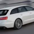 Nuevo Audi A6 2.0 TFSI, versión de acceso