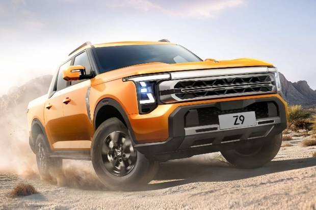 Santana Motors vuelve: el renacer del todoterreno español ya está en marcha