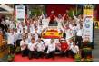 Campeonato del Mundo de Rallyes 2013: Dani Sordo gana su primer Rallye en el Mundial