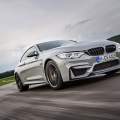 Precios en España del nuevo BMW M4 CS 2017