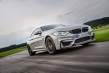 Precios en España del nuevo BMW M4 CS 2017