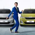 Peugeot 108 con el motor actualizado y más limpio