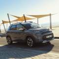 Nuevo Citroën C3 Aircross: cambio de diseño y más tecnología