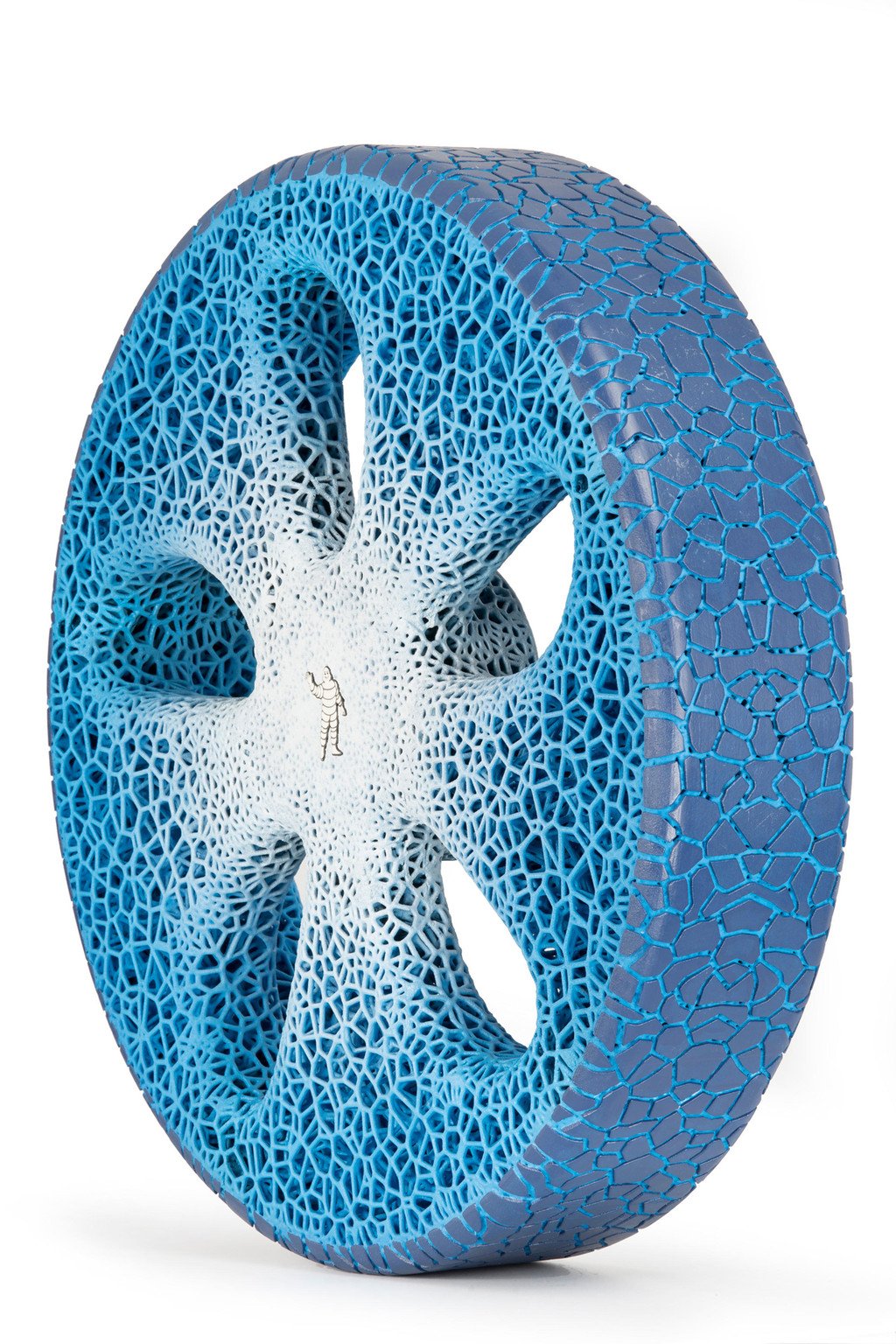 Michelin y su neumático del futuro: ecológico, sostenible y más duradero