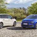 Nuevos Citroën C4 Picasso y Grand C4 Picasso 2016