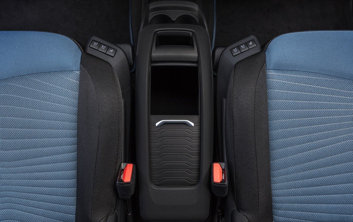 Nuevos Citroën C4 Picasso y Grand C4 Picasso 2016