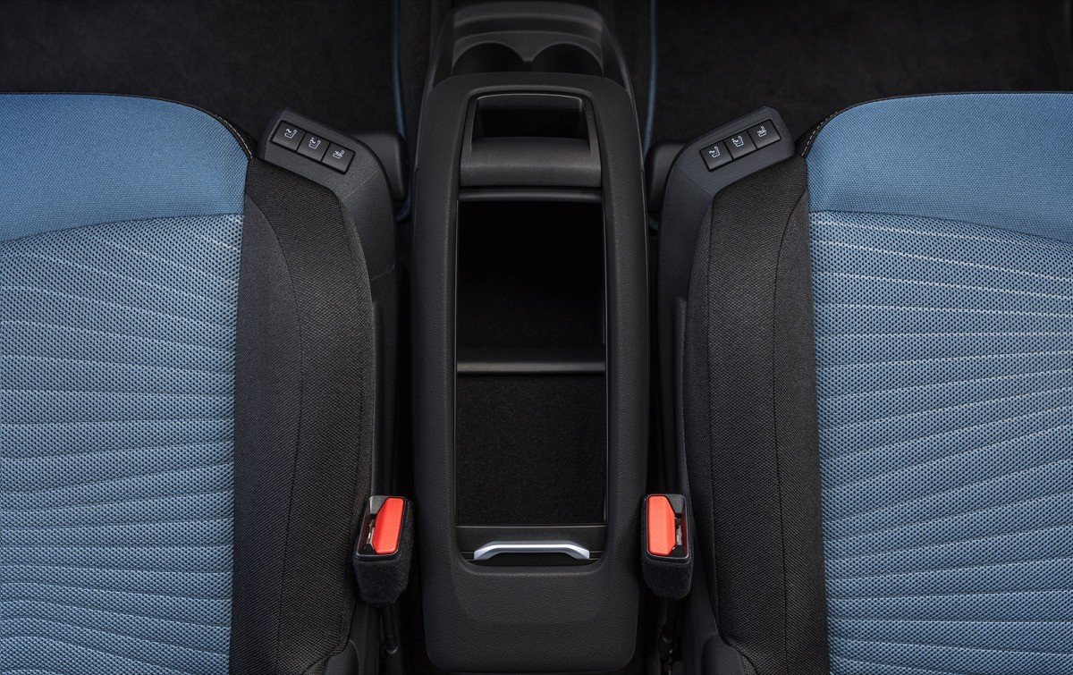 Nuevos Citroën C4 Picasso y Grand C4 Picasso 2016