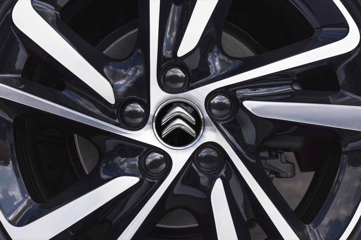 Nuevos Citroën C4 Picasso y Grand C4 Picasso 2016